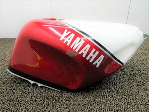 FZR250R ガソリンタンク □C917！3LN ヤマハ 【 1HX 】