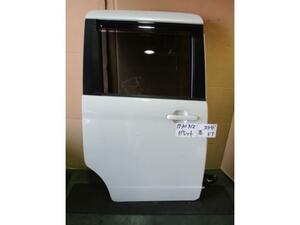 パレット DBA-MK21S 右スライドドア　カラー/ Z7T 68501-82K01 406271