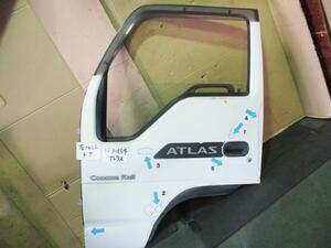  Atlas AKR81LV левая передняя дверь цвет / 729 410210