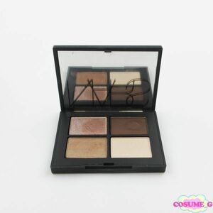 NARS クワッドアイシャドー #3970 残量多 V955