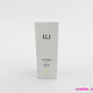 アピセラピーコスメティクス 薬用RJ UVプラス 35ml 未開封 V965