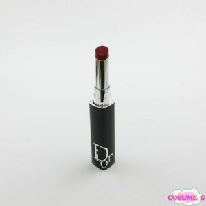  Dio -ru Addict lipstick Dior 8 remainder amount many V957