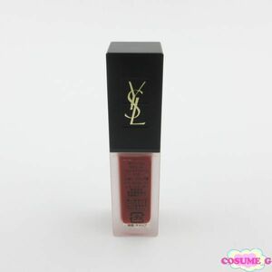  Yves Saint-Laurent tatowa-jukchu-ru bell bed cream #212 rouge Revell remainder amount many V973