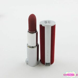  Givenchy rouge Givenchy sia- bell bed #37 rouge g Rene V973