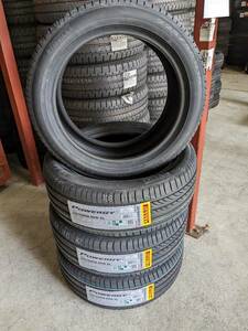  super-discount new goods!225/50R18 Pirelli POWERGY 4ps.@** cheap postage **