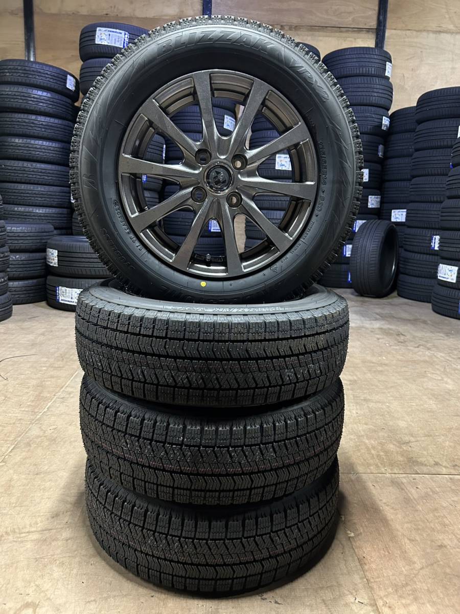 2025年最新】Yahoo!オークション -175／65r14 vrx2の中古品