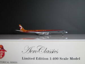 ◆ＣＰ　Ａｉｒ [CF-CPS] Ｓｋｙｂｕｓ／Ａｅｒｏｂｕｓ◆Aero Classics [1:400]◆ＤＣ－８－６３