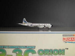 ◆Ｕ．Ｓ．ＮＡＶＹ [161765] ＶＰ－４０◆Dragon Wings[55674]1:400◆Ｐ－３Ｃ　ＯＲＩＯＮ