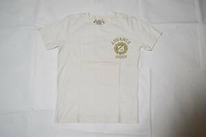 378　ファイテン　Phiten　Tシャツ　ホワイト　XLサイズ　AQUA METAL