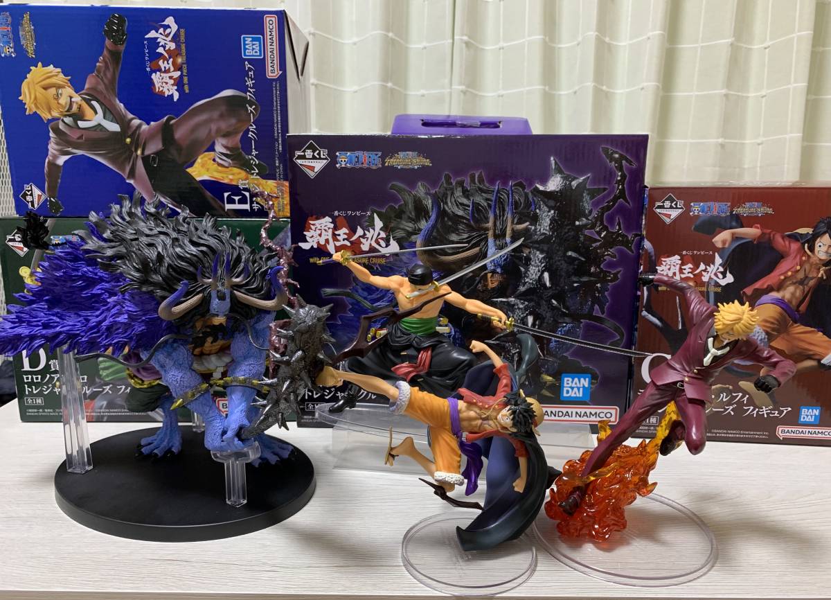 2023年最新】ヤフオク! -ワンピース 一番くじの中古品・新品・未使用品一覧