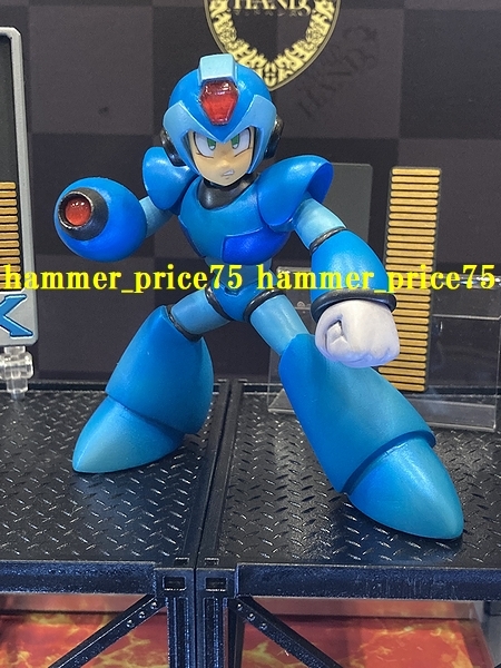 2023年最新】ヤフオク! -ロックマンx フィギュア(フィギュア)の中古品