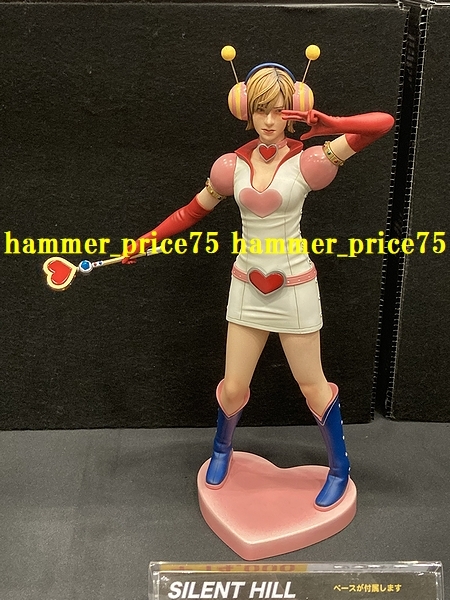 ヤフオク! -「サイレントヒル ガレージキット」(フィギュア) の落札