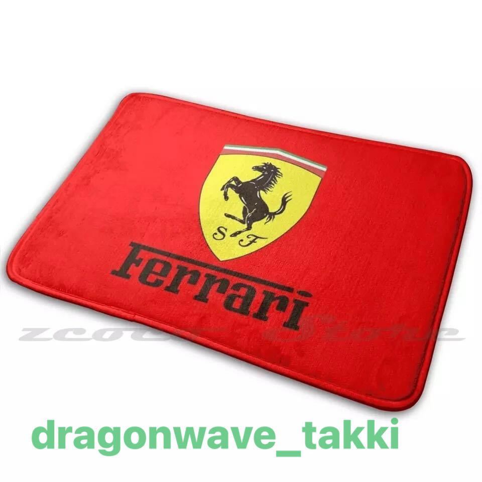 2023年最新】ヤフオク! -ferrari フェラーリ フロアマットの中古品