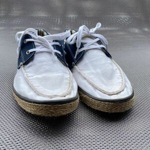 S2 VANSスニーカー　 SURFSIDERS シューズ　8サイズ表示 26センチ バングラデシュ製