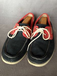 S6 Timberland スニーカー 9M表記 ティンバーランド シューズ