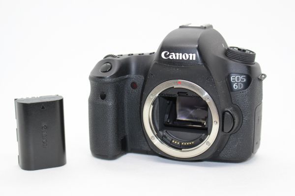 2025年最新】Yahoo!オークション -eos 6dの中古品・新品・未使用 2025年最新】Yahoo!オークション -eos 6dの中古品・新品・未使用