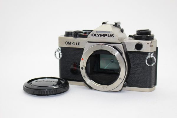 2023年最新】ヤフオク! -オリンパス om-4の中古品・新品・未使用品一覧