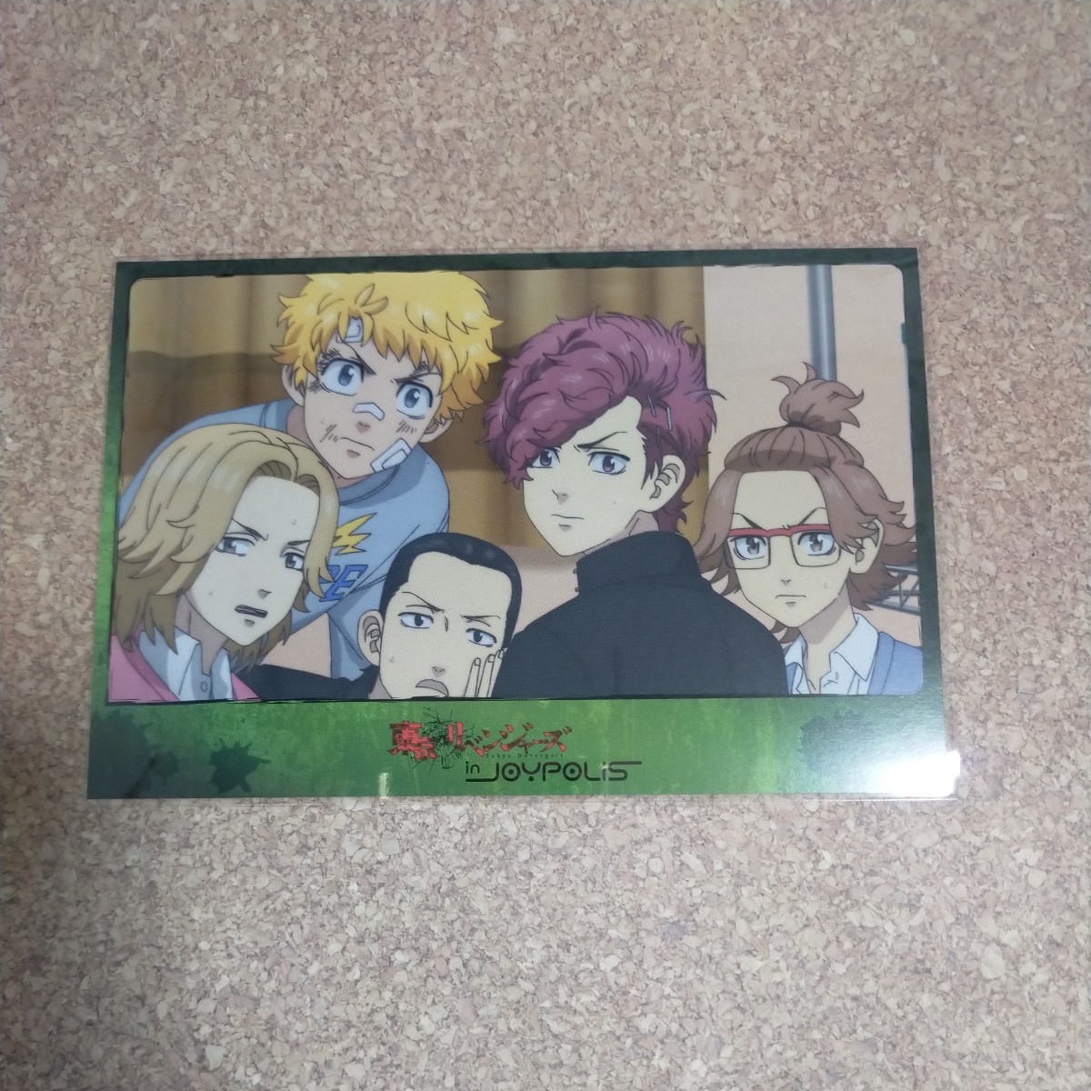 年最新ヤフオク! #東京ジョイポリスの中古品・新品・未使用品一覧