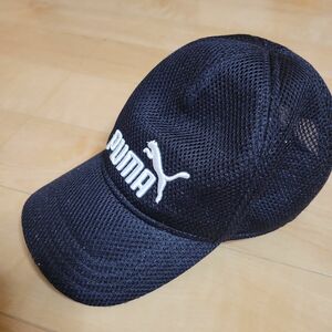 PUMA プーマ キッズ ジュニア 帽子 キャップ