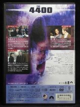 95_00191 4400 フォーティ・フォー・ハンドレッド シーズン3 全6巻セット(日本語字幕/吹替) 出演:ジョエル・グレッチ他_画像2