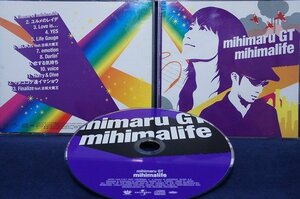 34_06397 mihimalife／mihimaru GT　※帯付き