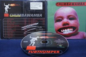 34_06676 　タブサンパー/Chumbawamba