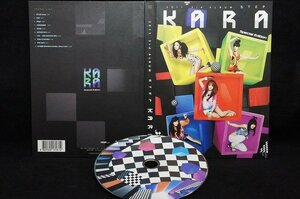 34_06836 KARA / [STEP], 3rd Album, Special Edition(韓国輸入盤)