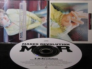 34_06304 MAKES REVOLUTION/T.M.Revolution