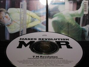 34_06322 MAKES REVOLUTION／T.M.Revolution