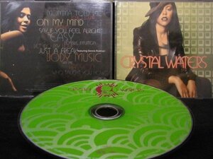34_06479 Crystal Waters（国内盤）