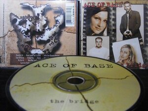 34_06475 Ace Of Base - The Bridge（輸入盤）