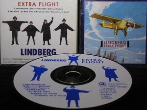 34_06577 Extra Flight/LINDBERG