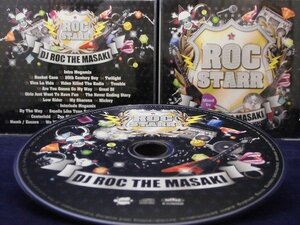 34_06899 ROC STARR Mixed by DJ ROC THE MASAKI/オムニバス