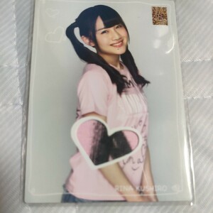 【久代梨奈】① トレカ2 直筆サイン入り ジャージカード 当選品 NMB48 公式トレカ エンスカイ トレーディングコレクション