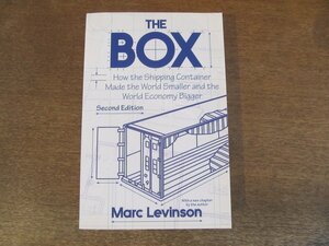 2308MK●洋書「The Box Second Edition」著:Marc Levinson/2016/Princeton University Press