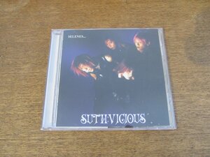 2308MK●CD「suth:vicious SELENES…/サスヴィシャス セレネス…」1998●AMCM-4357/帯あり