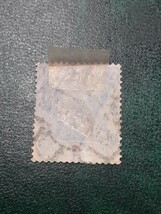 アンティーク切手 ドイツ 1921年頃 ゲルマニア切手 使用済み GMG0825_画像4
