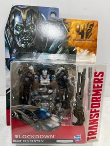  Takara Tommy Transformer Movie advance do серии AD26 блокировка down 