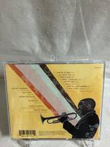 【中古】CD『Magic Hour』Wynton Marsalis ウイントン・マルサリス_画像2