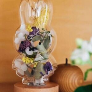 studio CLIP スタディオクリップ ミッフィー 封入 オブジェ