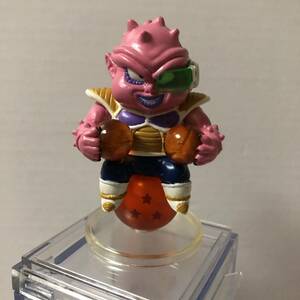 激レア ドラゴンボール キャラプッチ 激突フリーザ編　ドドリア