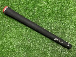 【AG204】中古 グリップ　SRIXON　ラムキン　62