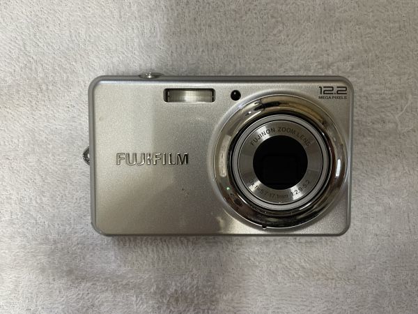 ヤフオク! -「finepix j30」の落札相場・落札価格