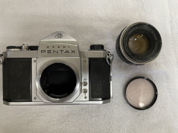 ヤフオク! -「auto takumar 55mm f2」の落札相場・落札価格