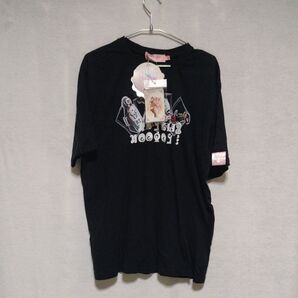 新品 マギアレコード Tシャツ しまむらコラボ