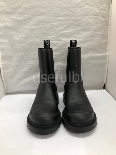 2023年最新】ヤフオク! -ロエベ ブーツの中古品・新品・未使用品一覧