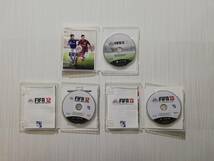 ps3　3本セット FIFA 12 13 15_画像3