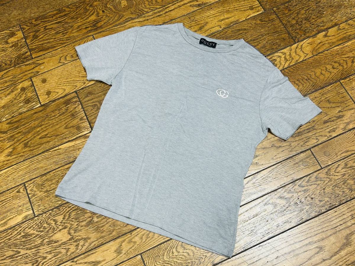 2023年最新】ヤフオク! -(グッチ gucci) tシャツの中古品・新品・未