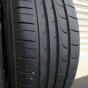 軽四・軽トラに! プロフェッサー SP-1+BS ECOPIa EP150 165/55R15・ヨコハマ Blu Earth RV-02 CK 165/55R15 4本セット!!の画像10