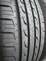 16インチデイトナブラック+グッドイヤー EFFICIENT GRIP SUV 4×4 215/65R16 4本セット!!_画像8